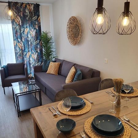 דירות חרז Alazan Jerez Iv-Parking Gratis-Wifi-Netflix מראה חיצוני תמונה
