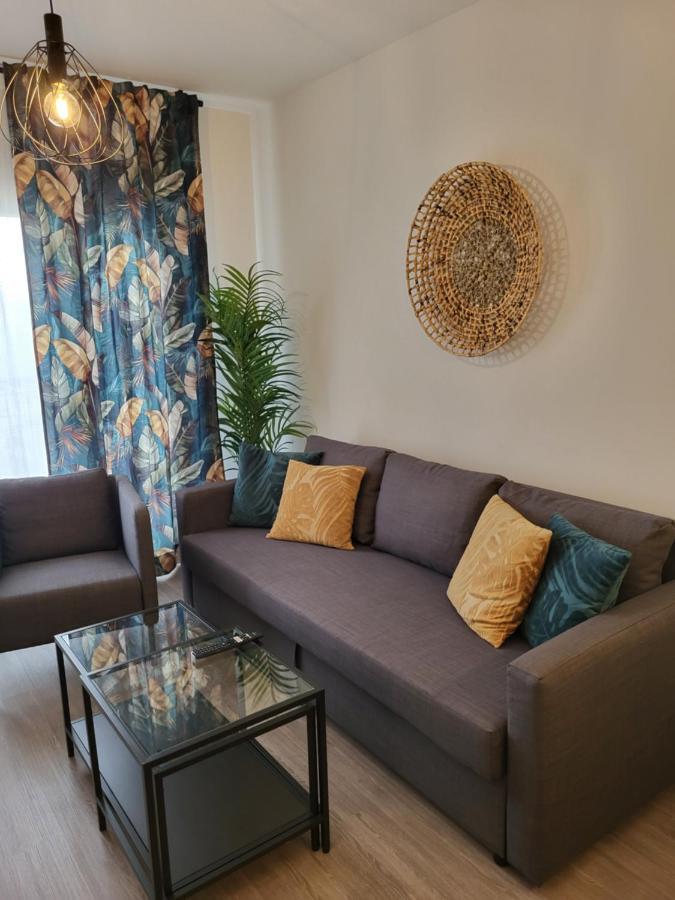 דירות חרז Alazan Jerez Iv-Parking Gratis-Wifi-Netflix מראה חיצוני תמונה