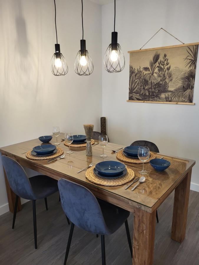 דירות חרז Alazan Jerez Iv-Parking Gratis-Wifi-Netflix מראה חיצוני תמונה