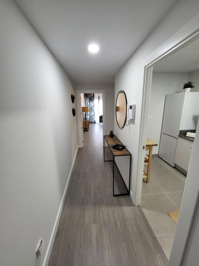 דירות חרז Alazan Jerez Iv-Parking Gratis-Wifi-Netflix מראה חיצוני תמונה