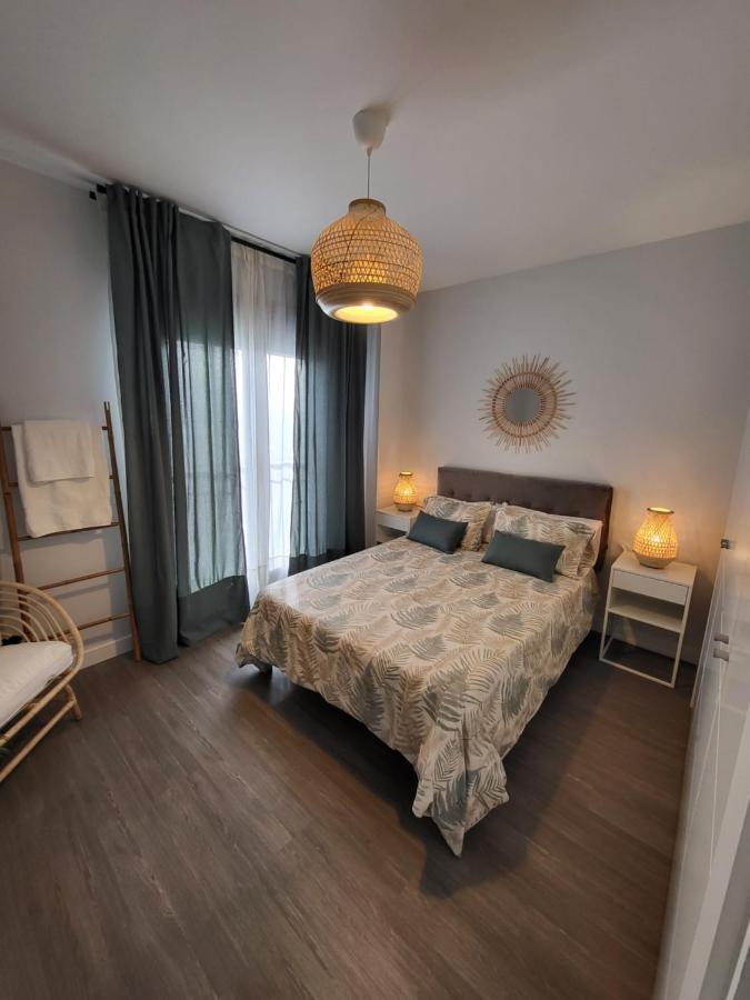 דירות חרז Alazan Jerez Iv-Parking Gratis-Wifi-Netflix מראה חיצוני תמונה