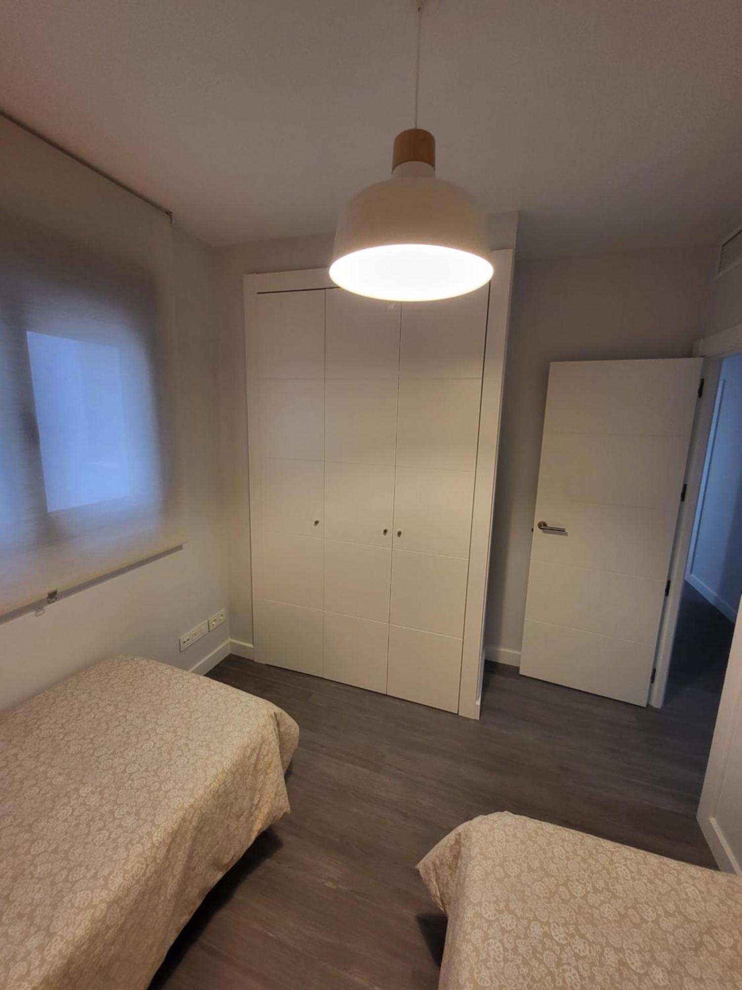 דירות חרז Alazan Jerez Iv-Parking Gratis-Wifi-Netflix מראה חיצוני תמונה
