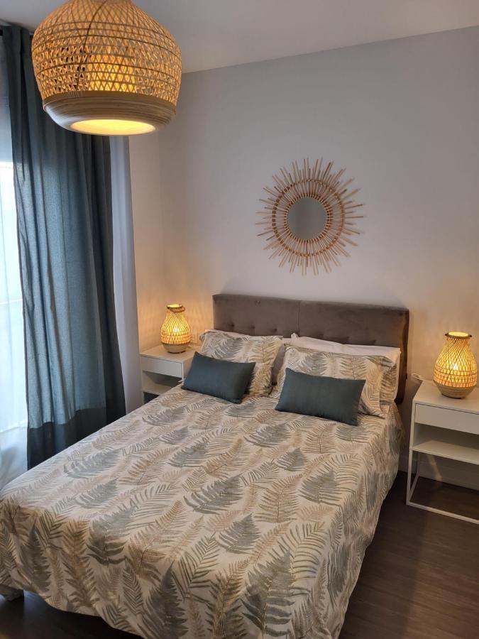 דירות חרז Alazan Jerez Iv-Parking Gratis-Wifi-Netflix מראה חיצוני תמונה