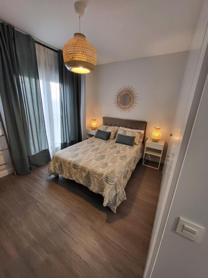 דירות חרז Alazan Jerez Iv-Parking Gratis-Wifi-Netflix מראה חיצוני תמונה