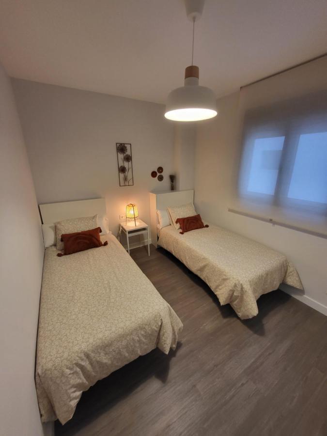 דירות חרז Alazan Jerez Iv-Parking Gratis-Wifi-Netflix מראה חיצוני תמונה